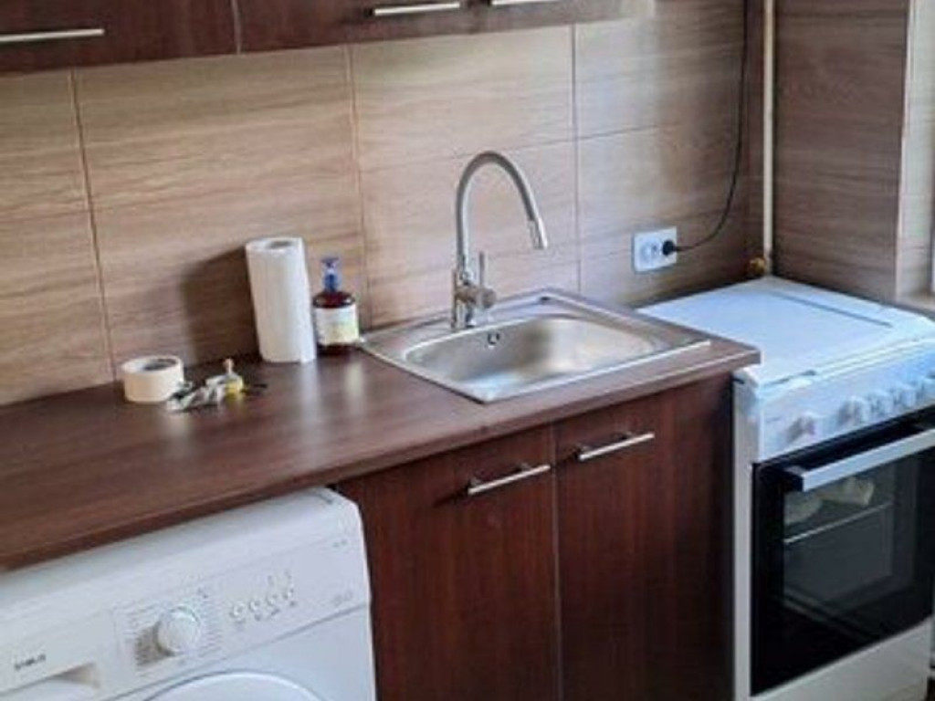 Apartament cu o camera, renovat, mobilat si utilat - Micr...