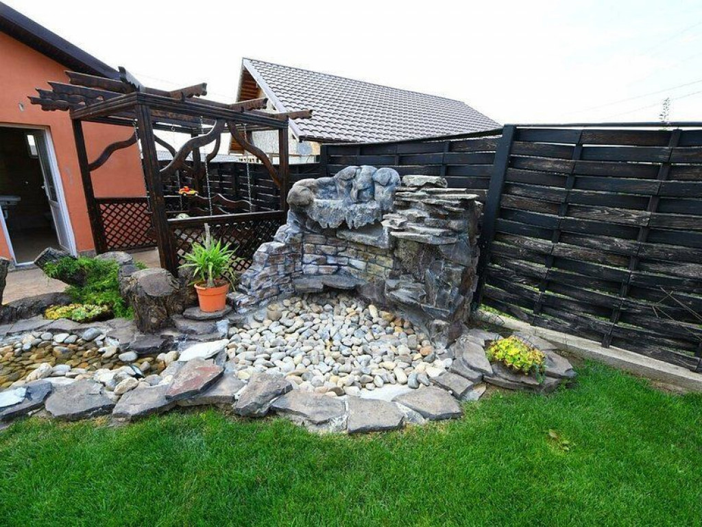 Vila noua, la 20 minute de Galati - P+1E - loc. Branistea