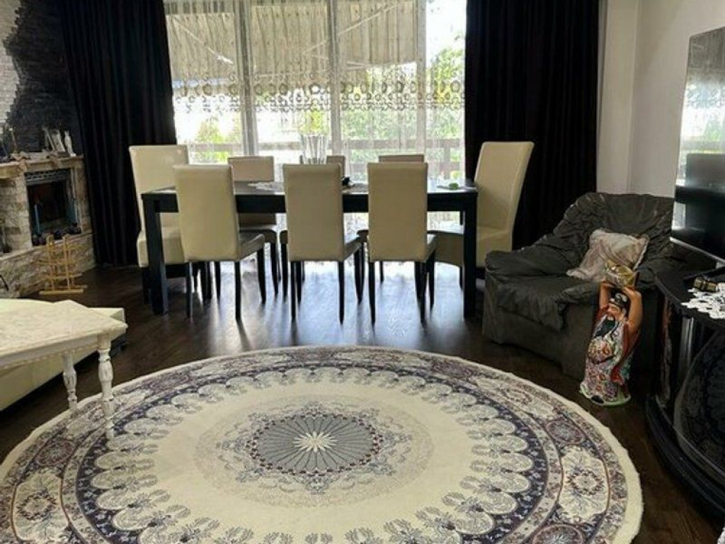 Vila D+P+1E, mobilata si utilata, zona Spitalul militar