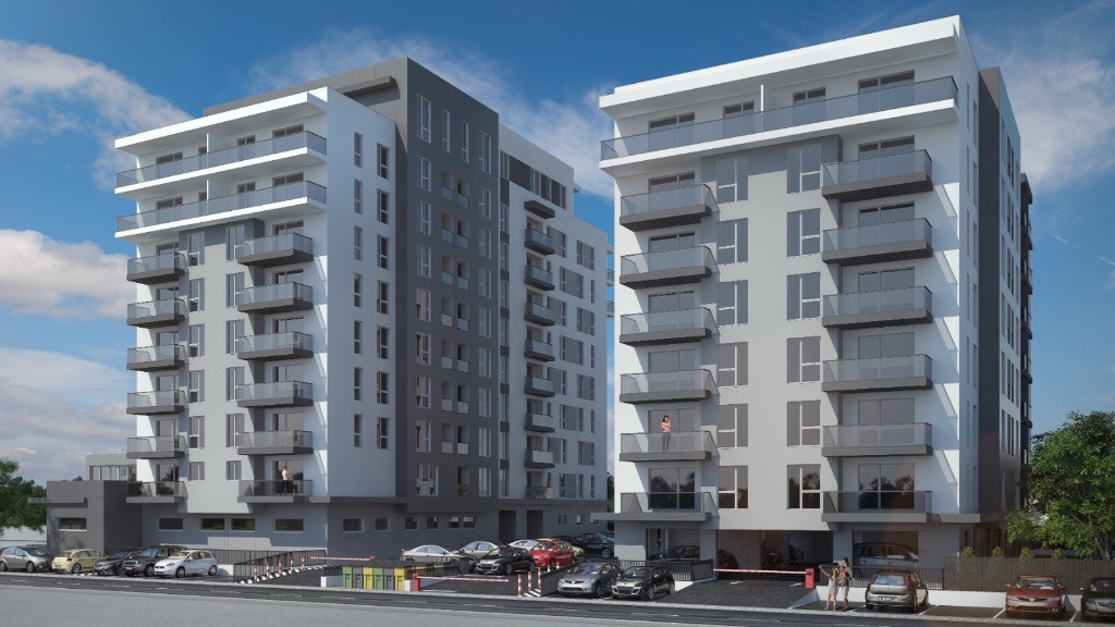 Metalurgiei\berceni\aparatorii patriei\metrou 2 Camere decomandat