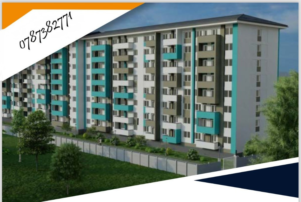 Metrou Berceni - Apartament cu 2 camere