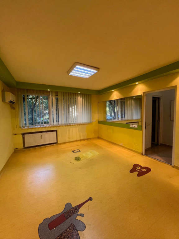 Inchiriere garsoniera semidecomandata, 35 mp, Drumul Tabere