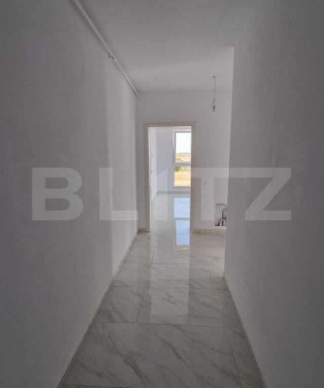 Apartament 2 camere ,56 mp utili,Giroc