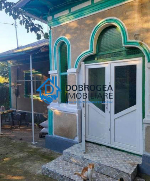 MINERI -CASA 4 CAMERE , SUPRAFATA CONSTRUITA 126MP, TEREN 1