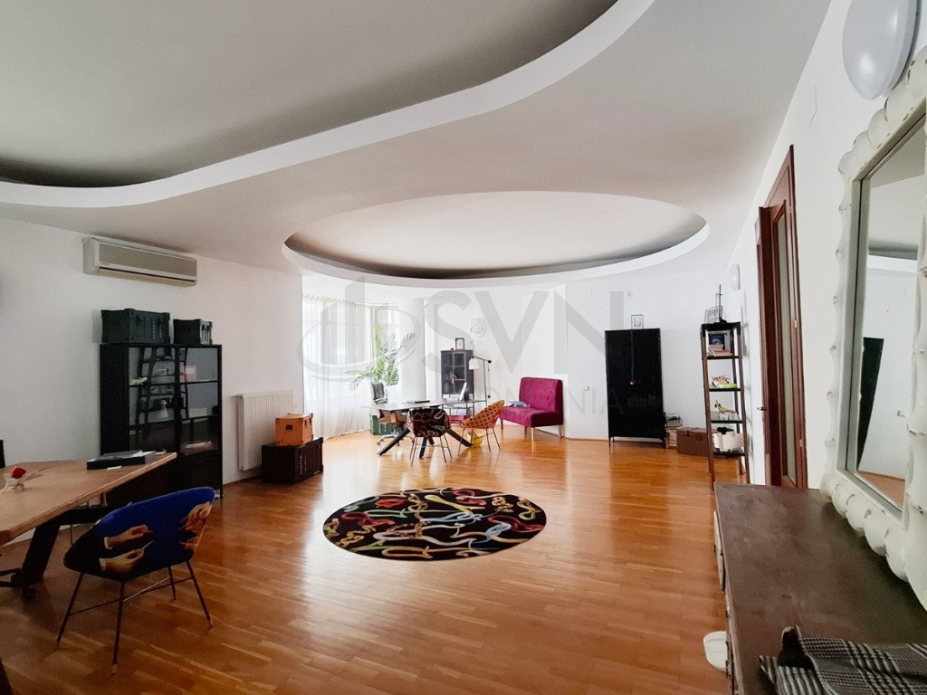 Apartamente spatioase 5 Camere I Primaverii