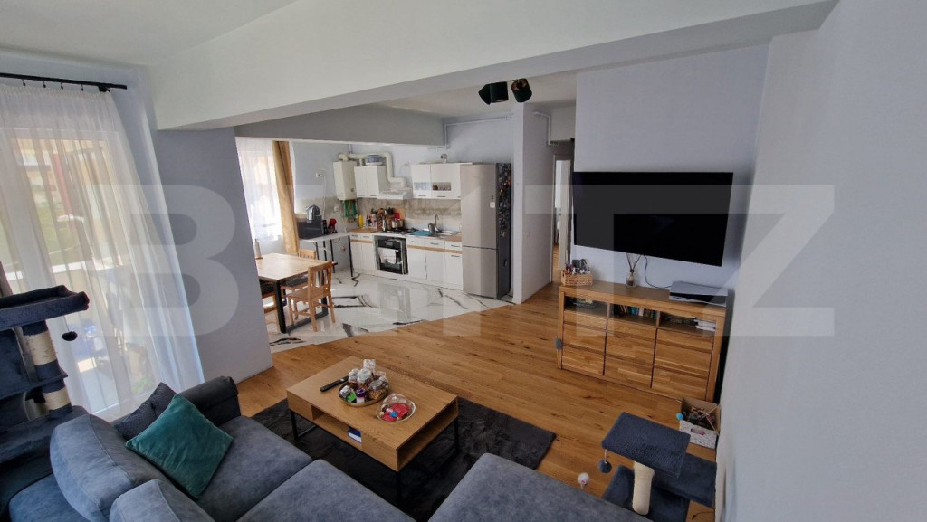 Apartament modern. Ready to move