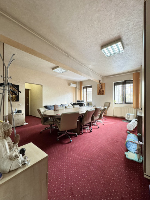 Apartament in zona Bdul Libertatii-Izvor, Bloc nou, Centrala