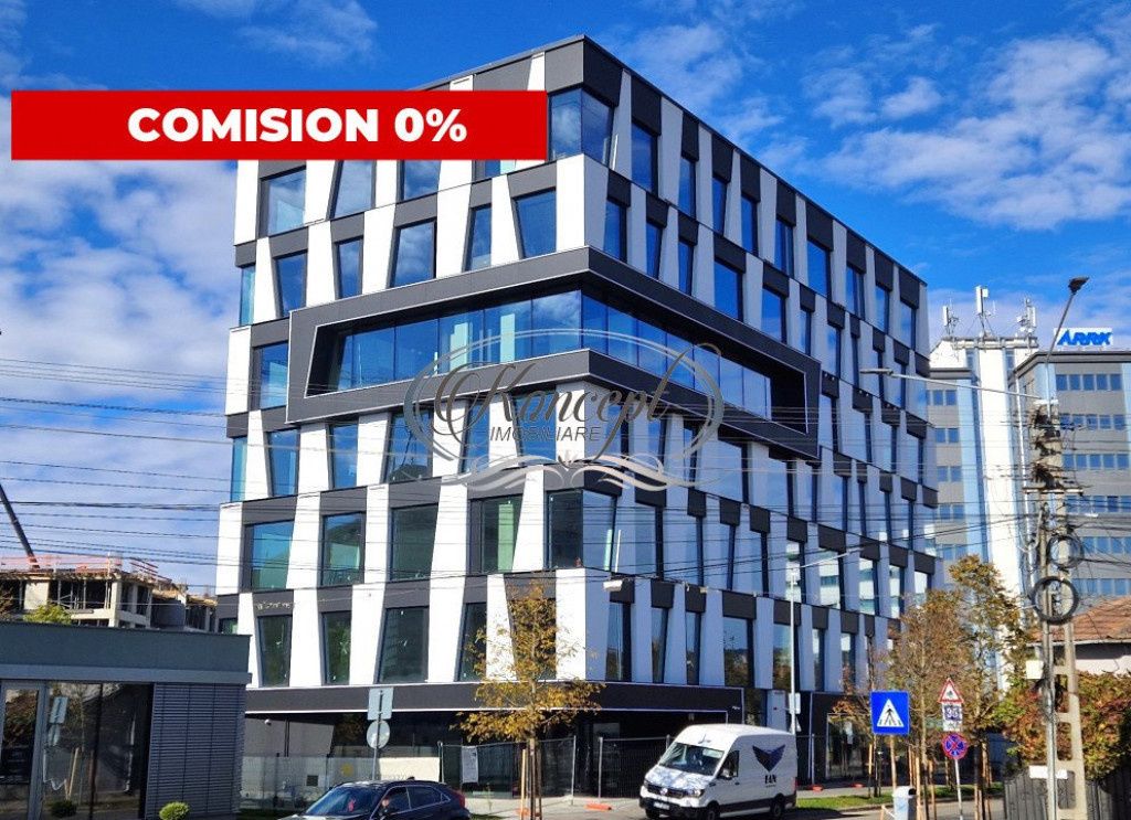 Comision 0%! Spatiu premium zona Garii cu vitrina generoasa