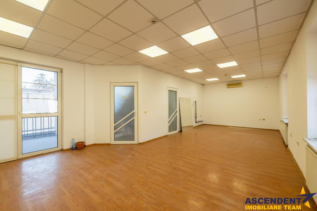 Birouri clinica rezidential si similare, Centrul Civic, Bras