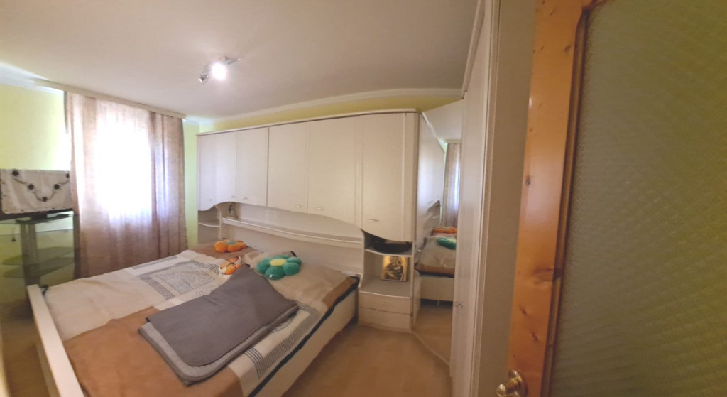 Apartament situat in zona TOMIS NORD