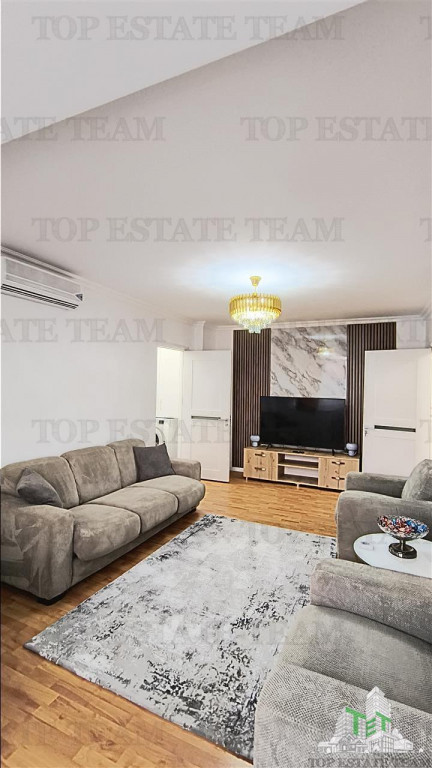 Oferta 550 euro apartament 2 camere Unirii - Budapesta 