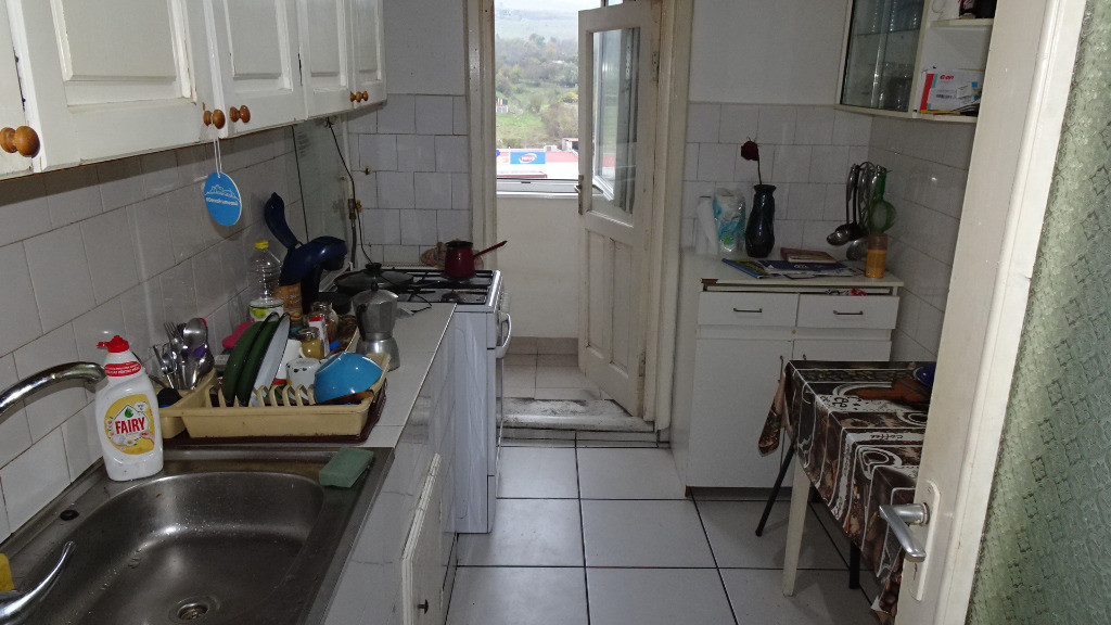 Apartament 2 camere decomandat in Deva, zona Balcescu,