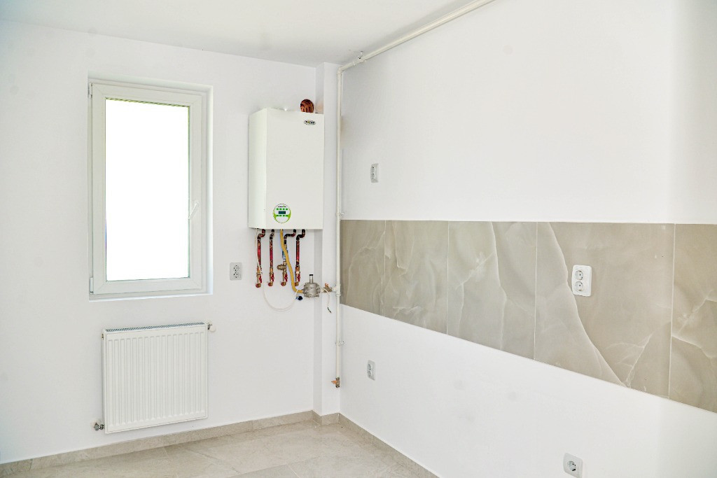 Apartament 1 camera la cheie 0% comision