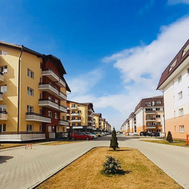 Oferta imbatabila la SUBCETATE APARTAMENTE