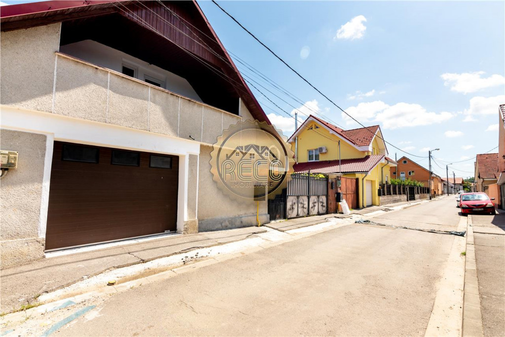 RECO Casa de Calea Clujului, Oradea