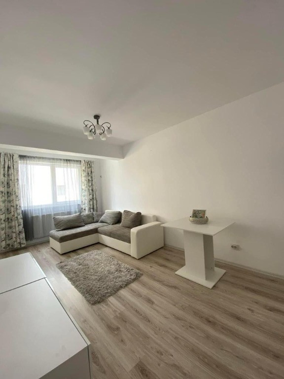 Apartament 2 camere, spatios, metrou Dimitrie Leonida