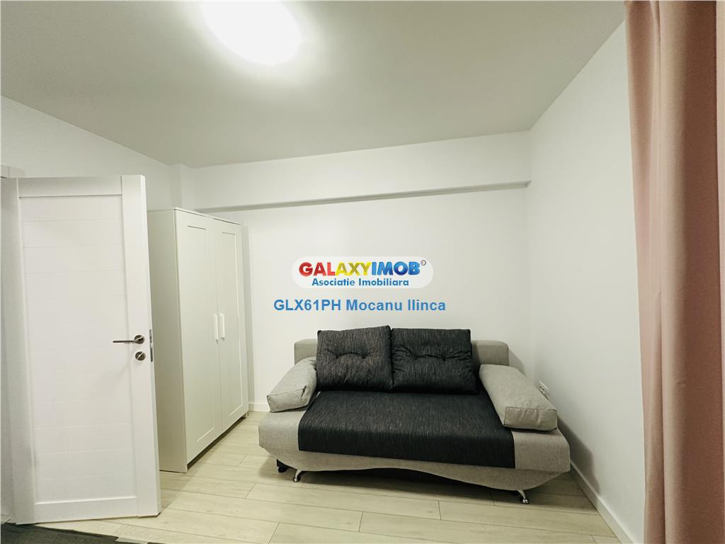 Garsoniera moderna, centrala, Ultracentral, Ploiesti