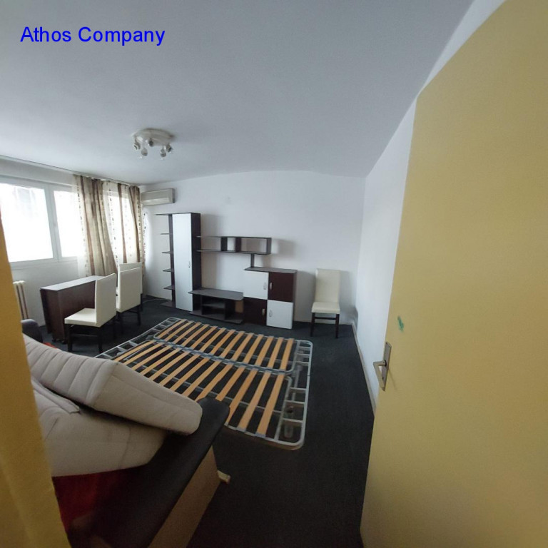 Ap. 2 camere UnIrii- Cantemir