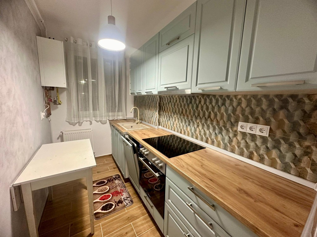 AA/957 Apartament cu 2 camere în Tg Mureș - Semicentral