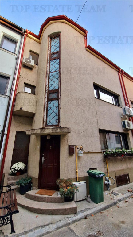 Townhouse de in zona Ferdinand