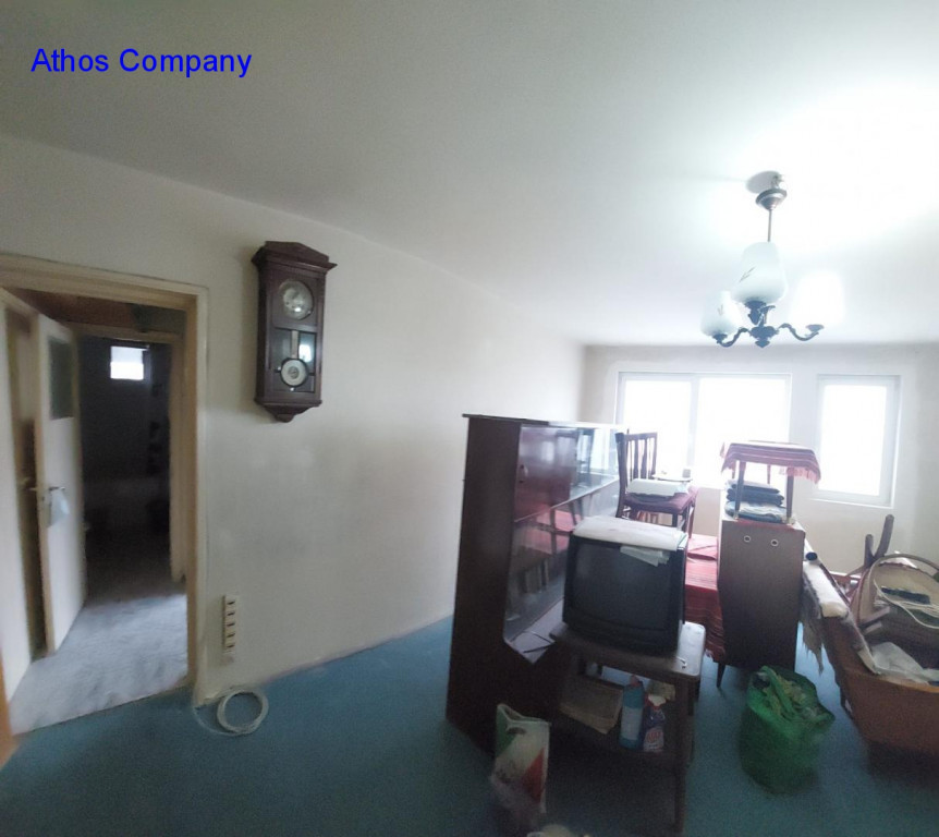 Dristor, Camil Ressu Ap 2 camere pret 93.000 euro