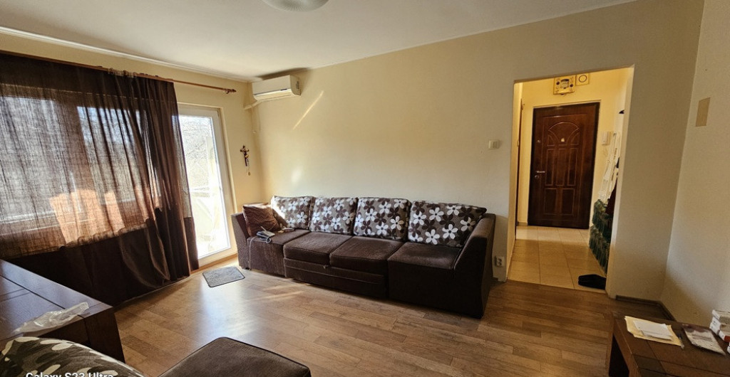 4 camere 2 bai zona linistita - 8 minute Aparatorii Patriei