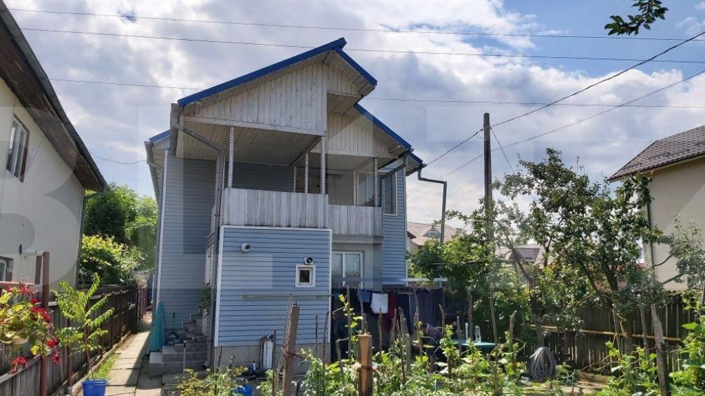 Casa 6 camere, 160mp, Rolast