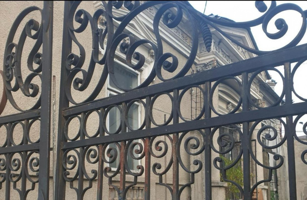 Casa, 186 mp, zona Ultracentrală