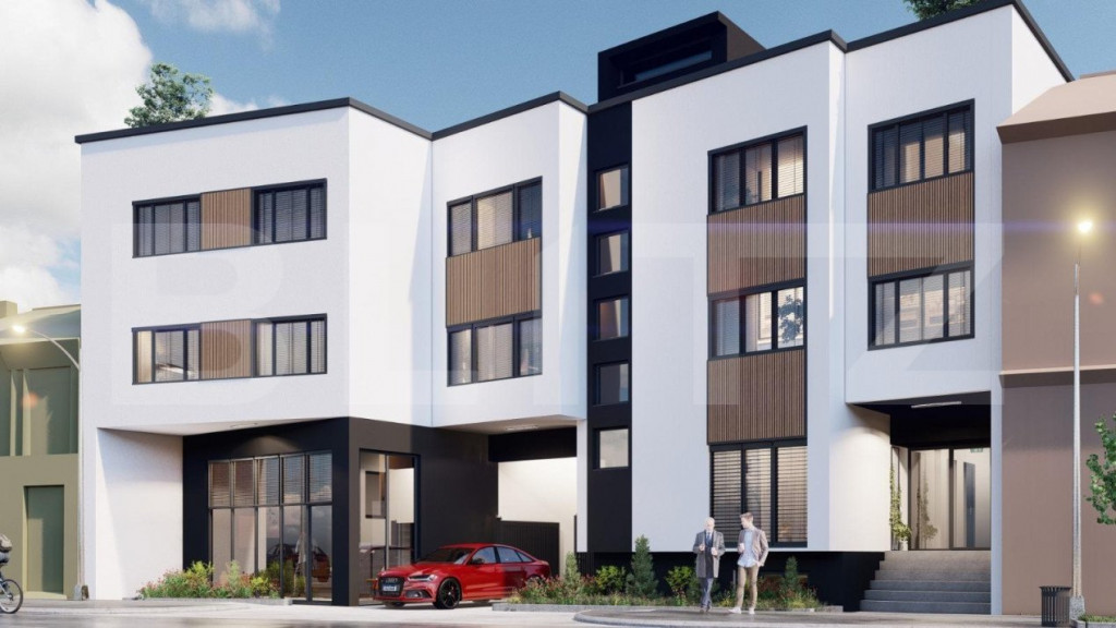 Spatiu cu destinatie medicala, de 92 mp, parter, la cheie, z