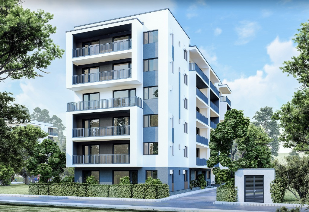 Apart 2 Cam - Mamaia Nord/Sat