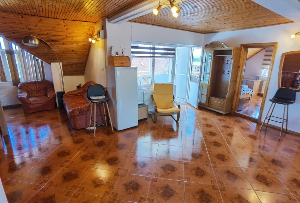 Casa 8 camere, 450 mp, Pitesti