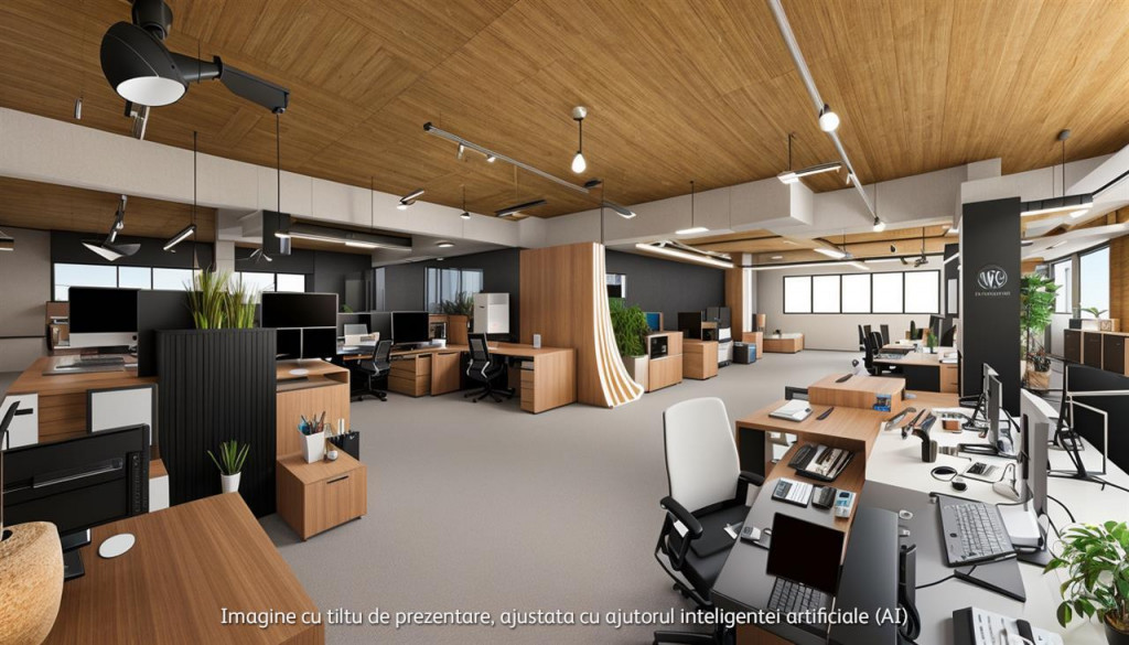 Spatiu comercial de inchiriat in zona metrou Dristor