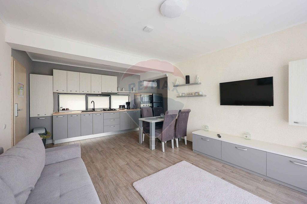 De vânzare 6 Apartamente, Nufărul, Investiție