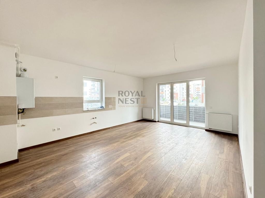 COMISION 0! Apartament 3 camere nou in Avantgarden 3