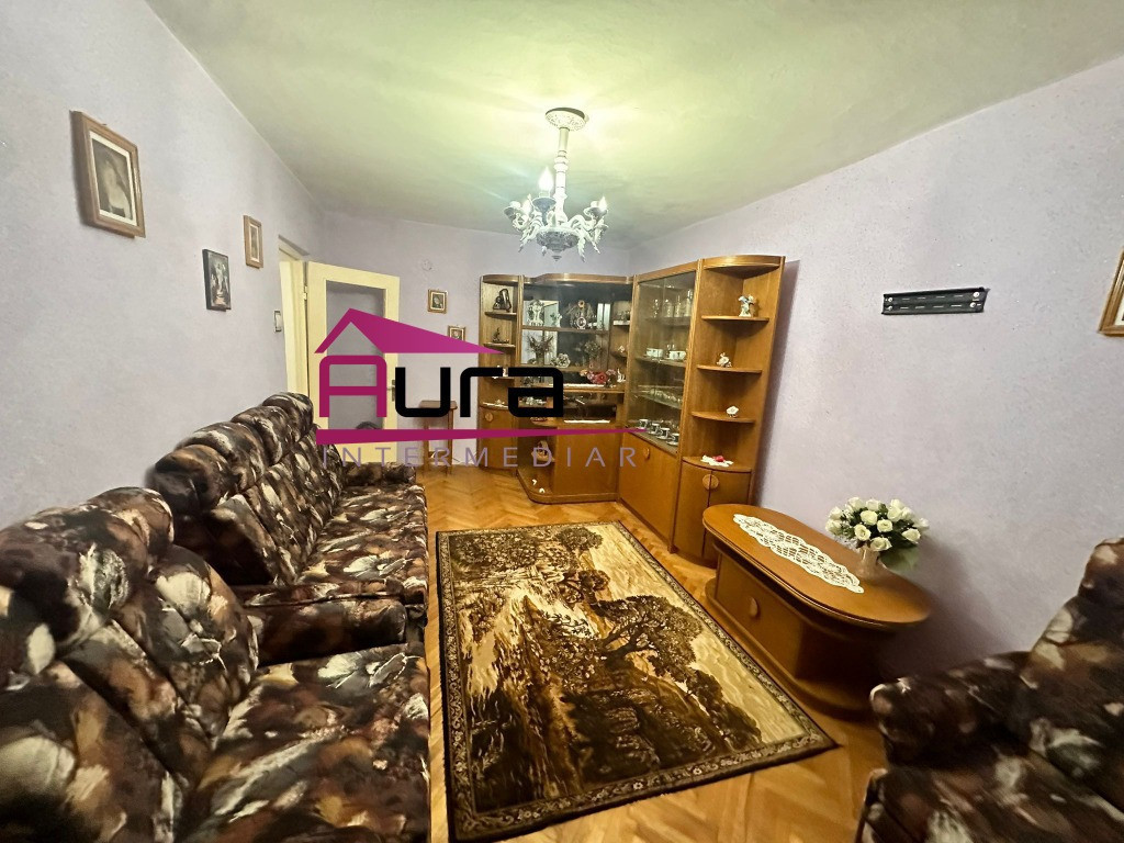 Apartament 2 camere , zona E3