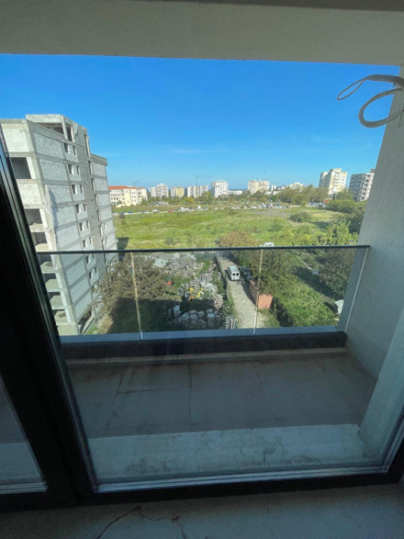 Apartament 3 camere situat in zona CAMPUS - TOMIS NORD