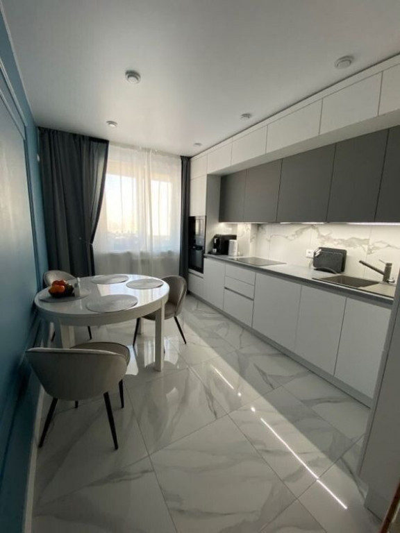 Apartament modern-Bragadiru Clinica Onix-Etaj 1