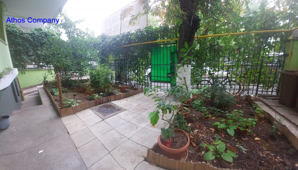 Inchirieri Apartamente 3 camere SEMICENTRAL ION MIHALACHE (