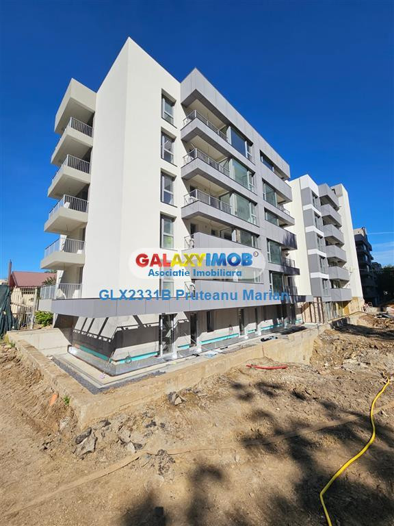 Apartament Premium situat in apropriere de Stefan cel Mare