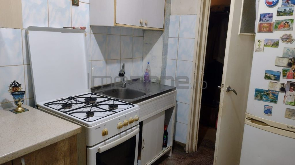 3 camere, etaj 4, 84 mp, 2 balcoane, geam la baie, Calea ...