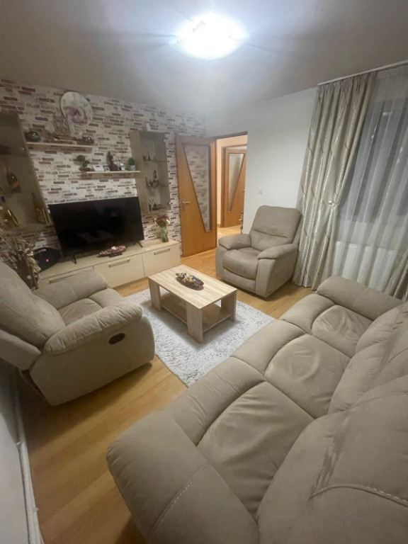 Casa de vanzare 2 camere/P+Pod