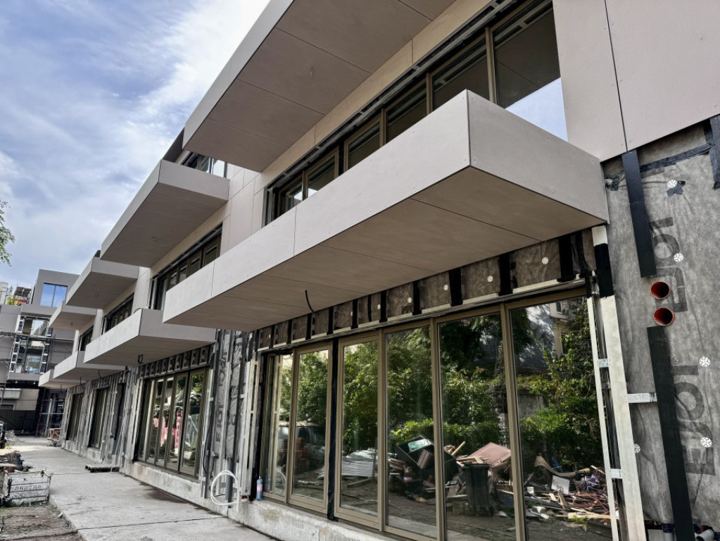 Apartament 2 camere Piața Victoriei - Calea Victoriei