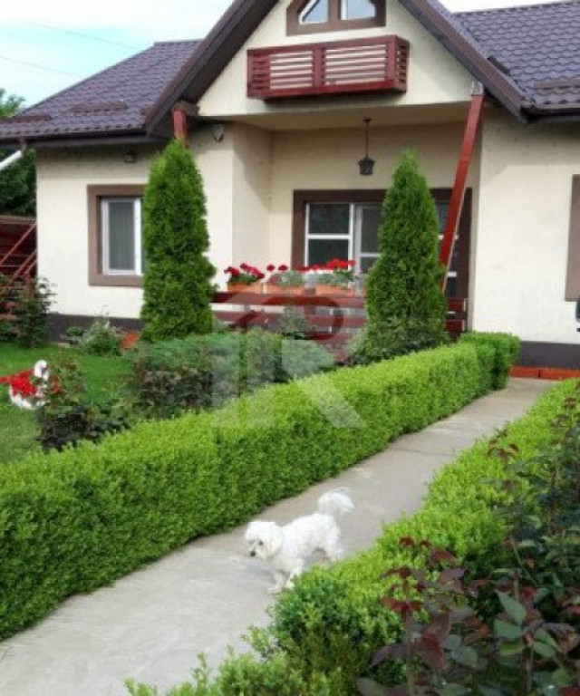 CASA 123 MP, LOT 336 MP, Vidra-DOBRENI