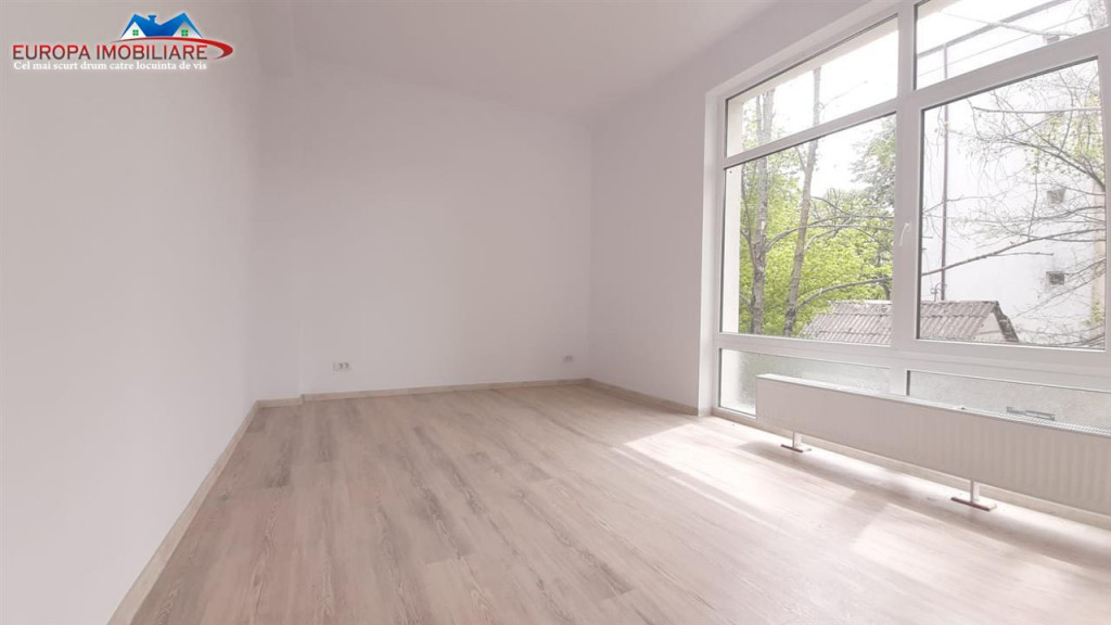 Cladire de inchiriat zona 23 august Tulcea