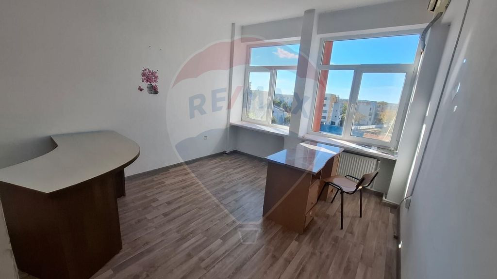 Spatiu de birou de inchiriat