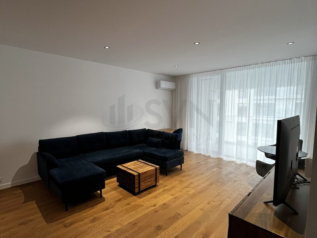 Apartament 2 camere One Cotroceni Park