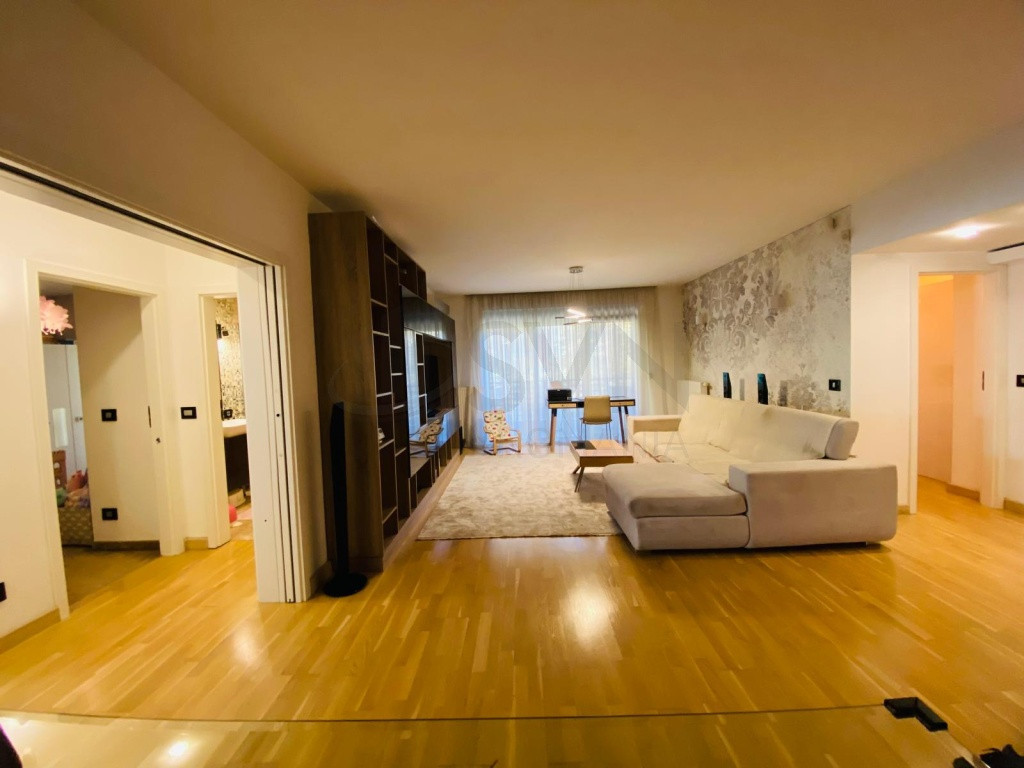 Apartament 3 camere de Sisesti I Baneasa I Bucurestii Noi