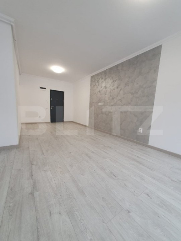 Apartament 3 camere, 2 bai, ultrafinisat, parcare, zona Onco