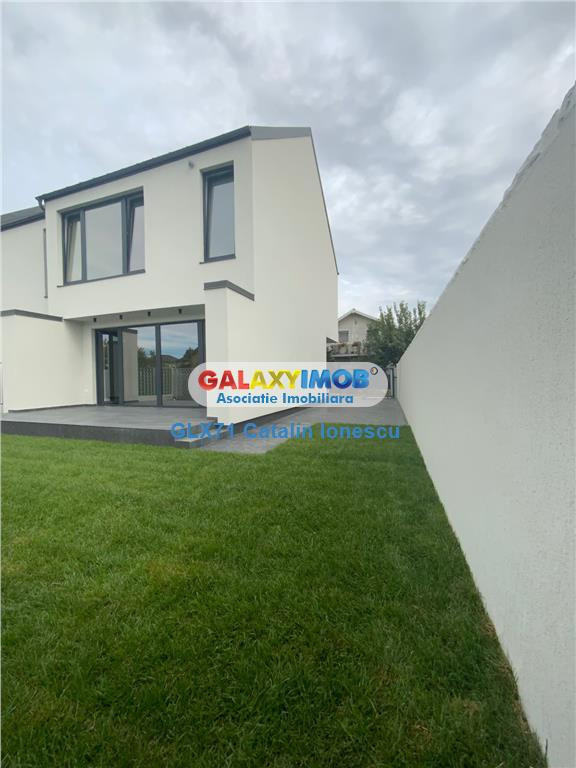 VILA PREMIUM 4 camere Mugurelui comision 0