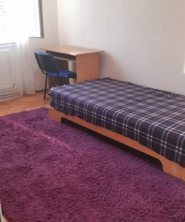 Apartament 2 camere decomandate pe Calea Dumbravii